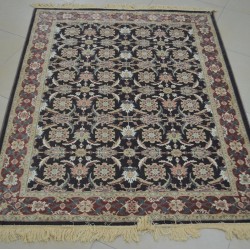 Иранский ковер Diba Carpet Bahar Cream Beige  - высокое качество по лучшей цене в Украине